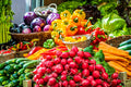 Fresh Produce Delivery