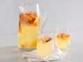 Stone Fruit Fresh Juice
