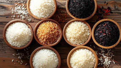 Rice