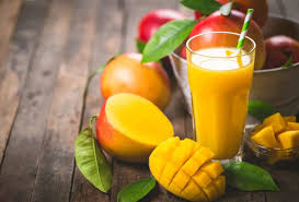 Single Fruit Fresh Juice
