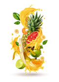 Tropical Fresh Juice