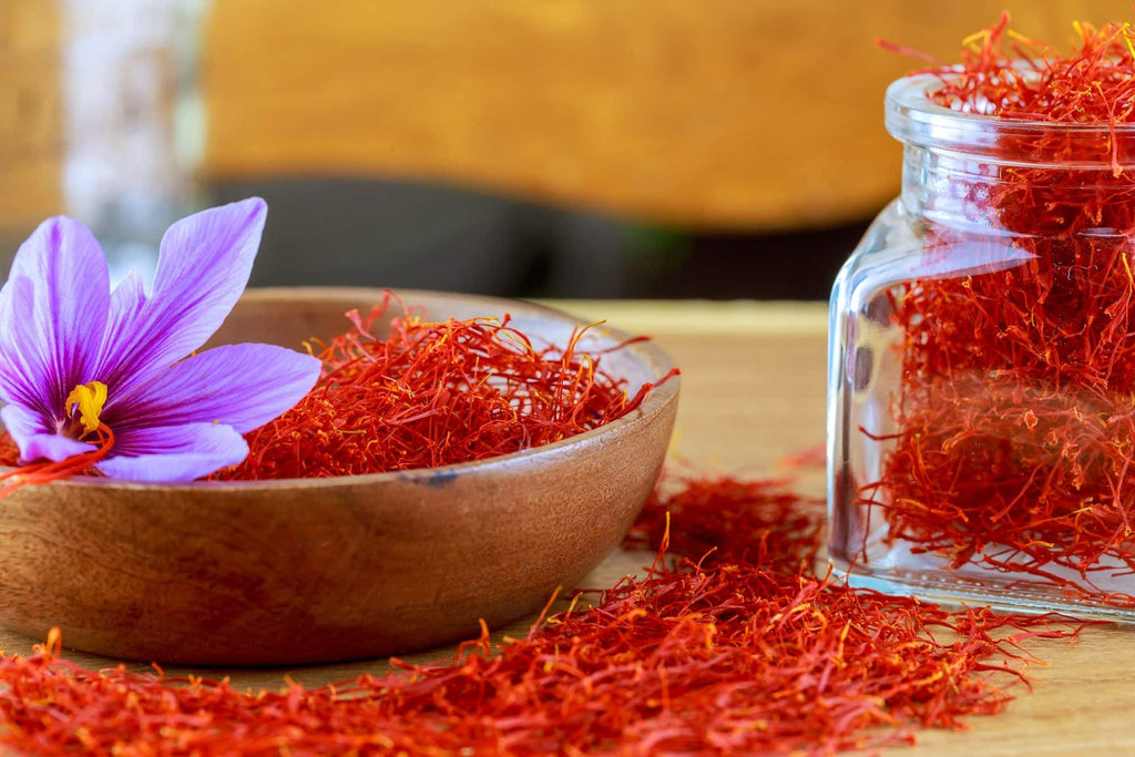 Flower & Buds Spices
