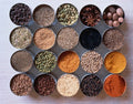 Food & Beverage Spices Retail