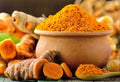 Roots/Rhizomes Spices