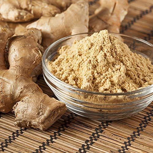 Roots/Rhizomes Spices